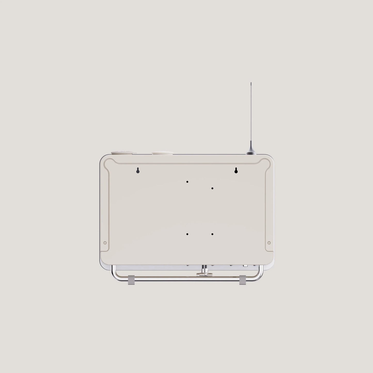 Bug Vortex™ SprayVortex Insect Control Misting System - 35 Gallon Unit With Battery Backup