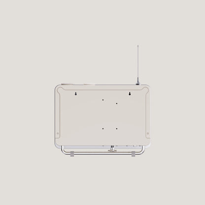 Bug Vortex™ SprayVortex Insect Control Misting System - 35 Gallon Unit With Battery Backup